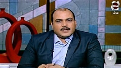 شاهد ما قالة محمد الباز عن المسيحية والكنيسة ويواصل استفزاز الاقباط بهذه الكلمات التى كتبها !!