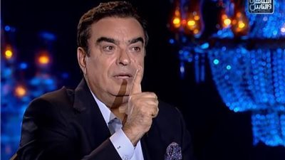 هذا ما قالة جورج قرداحى بهذه الطريقة عن مصر والمصريين