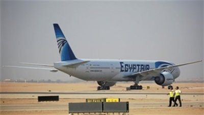 شاهد تركيا تفاجئ الجميع وتمنح الطيران المصري المركز الأول على مستوى أفريقيا