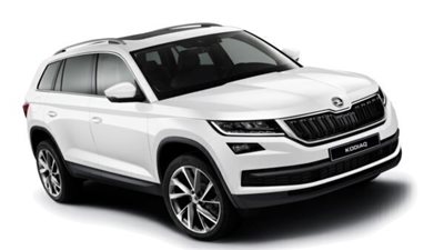 لو بتفكر تشترى جديد .. تعرف على أسعار سكودا كودياك 2019 في مصر