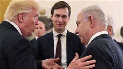 نكشف عن تسريبات مقلقة ورفض عربي لـ صفقة القرن