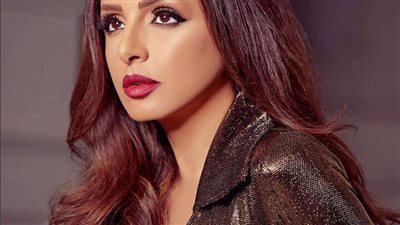 خبر محزن للفنانة انغام .. وشاهد من الذى غيبة الموت من عائلتها