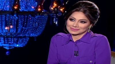 تعرف بالصور .. هذه الفنانة ستكون ضيفة الاعلامية بسمة وهبة غدا فى برنامج شيخ الحارة