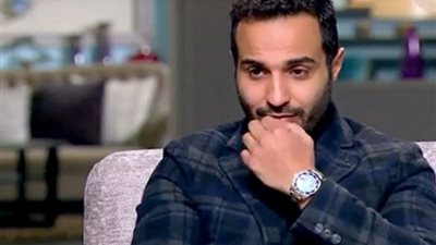 مؤسف ما تعرض له الفنان احمد فهمى ويتعرض لوعكة صحية ويرقد فى احد المستشفيات | صور