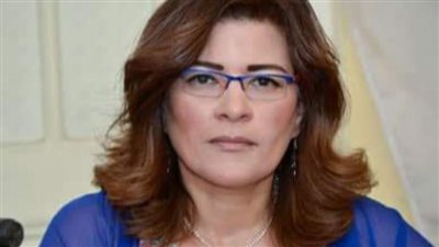 اول تعليق من فاطمة ناعوت علي القرار الجمهوري بتعيين قبطي رئيس للمحكمه