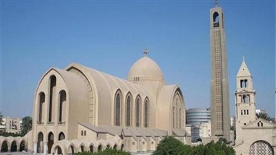 تنويه هام جدا من دير السيدة العذراء البراموس لجميع الاقباط