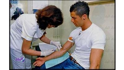 نكشف عن مواقف إنسانية لـ كريستيانو رونالدو بعد تبرعه بـ1.5 مليون دولار لـ هذه الدولة العربية