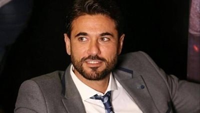 تعرف ما سيفعلة الفنان احمد عز اليوم فى محكمة استئناف أسرة القاهرة