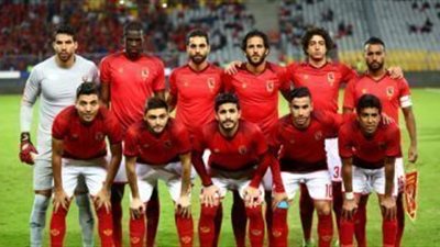 استياء كبير فى النادى الاهلى بسبب هذا اللاعب