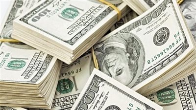 استمرار لتراجع الدولار فى هذه البنوك .. شاهد سعر الدولار الان عقب نزولة لاقل من 17 جنية لاول مرة منذ فترة كبيرة