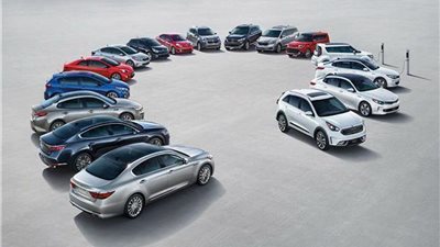 مفاجـــــأة | انخفاض أسعار 16 سيارة في رمضان .. والانخفاض وصل لــ 50 الف جنية