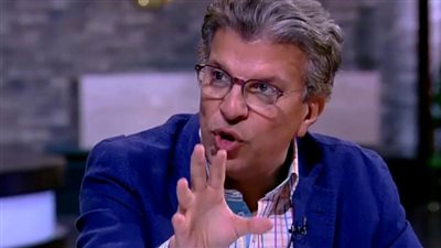 خطوة اصعب من خطوة أرمسترونج خالد منتصر يعلق على تعيين بولس فهمي