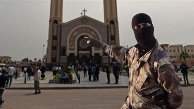 عناصر القاعدة يكشفوا ما كانوا يخططوا له امام نيابة امن الدولة وتفاصيل خطيرة جدااا ما كان يفعلوة ضد الاقباط