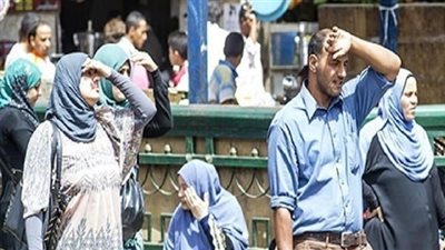 هيئة الأرصاد الجوية تكشف عن موعد الموجة الحارة الجديدة