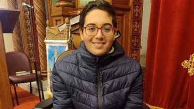 مجحوز في ٥٧٣٥٧ وهيعمل عملية بكرة طلب صلاة من اجل بافلي نان صبحي