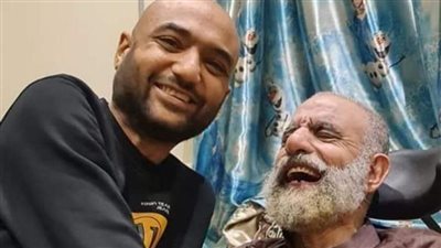 غادر عالمنا الفانى منذ لحظات ولحق بوالده الشماس انطونيوس القمص بيشوى فخري