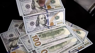 عقب تراجعه بصورة متواصل ... شاهد ما حدث فى سعر الدولار فى البنوك الرسمية اليوم السبت 18-5-2019