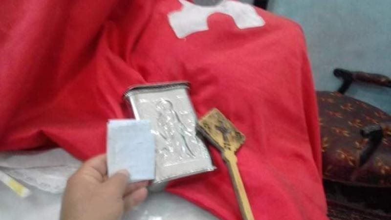 الحق والضلال