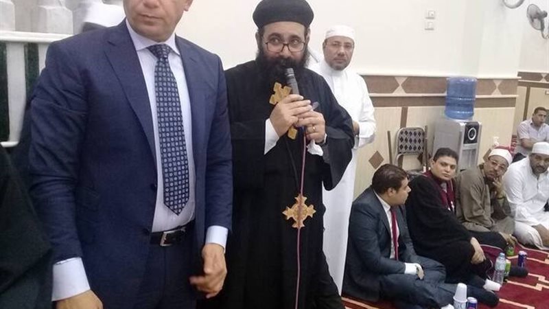 الحق والضلال