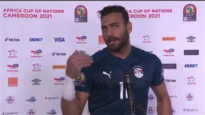 ابوجبل لا مانع من الانتقال للأهلي