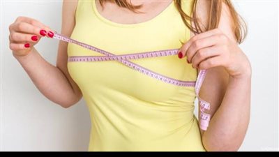 طريقة استخدام الحلبه في تكبير الثدي