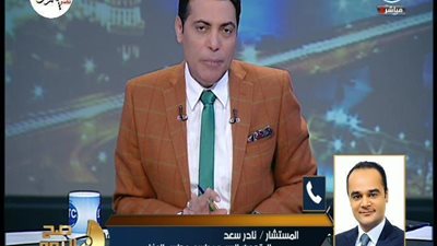 بالفيديو | تغير المتحدث بأسم الحكومة و شاهد ما قالة المتحدث الجديد علي الهواء الان و انه اصغر متحدث بتاريخ مصر و تفاصيل كارت الفلاح الذي ينقل الزراعه المصرية نقلة قوية وكيف يتم دعم الفلاحين الان