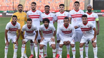 مباراة الزمالك وبترو اتليتيكو موعد المباراة و القنوات الناقلة والتشكيل