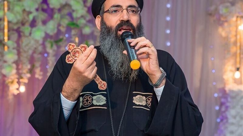 الحق والضلال