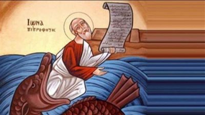 بيان هام بجدول قداسات صوم وفصح اهل نينوى بكنائس سوهاج