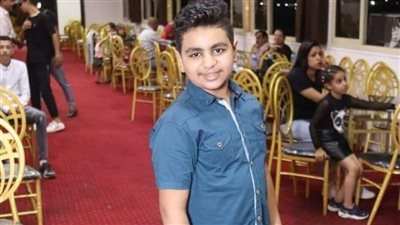 عاجل مصدر مقرب يؤكد عودة الطفل المتغيب كيرلس بولس