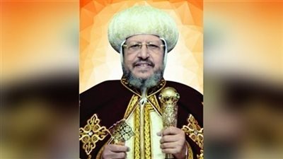 هذا ما فعلة الأنبا مرقس مع أسرة كاهن شبرا الخيمة