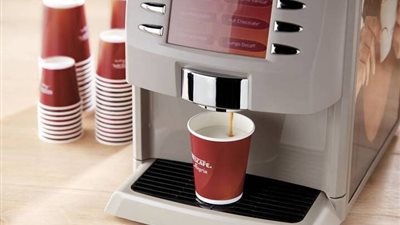 تحذير من آلات صنع القهوة ومفاجاة ستعرفها لاول مرة