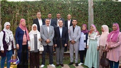 دة الكلام اللى قالوة المشاركين السيسى الافطار من بعد ما فعلة معهم وقت الافطار .. فيديو