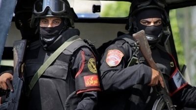 العناية الالهية والداخلية المصرية تنقذ البلاد من كارثة جديدة .. وتوجة لطمة جديدة للارهابيين وترسل 12 منهم الى جهنم اشلاء