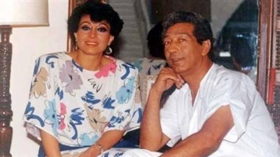 تعرف من هى الاعلامية الشهيرة التى كانت السبب وراء طلاق الفنان كرم مطاوع وسهير المرشدى