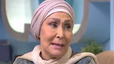 بالصور .. خبر محزن | تدهور الحالة الصحية لسهير البابلي ونقلها للعناية المركزة