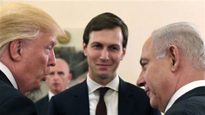 صحيفة فلسطينية تفجر مفاجأة حول صفقة القرن