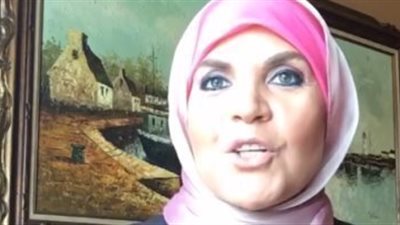 ​وقعوا فى بعض ... الاخوانية آيات عرابى تهاجم وتنقلب على أردوغان تعرف السبب