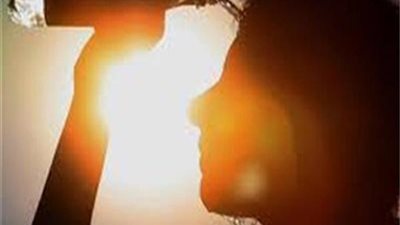 هيئة الأرصاد تحذر من طقس الخميس.. وتكشف موعد انكسار الموجة الحارة التى تشهدها البلاد