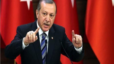 اردوغان ينقلب على شعبة من جديد ويطالب باعتقال هؤلاء من داخل وزارة الخارجية