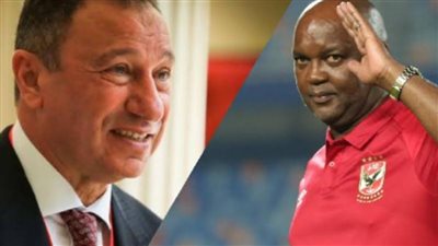 بعد كأس العالم للأندية الخطيب يفاجئ موسيماني بهذه القرارات