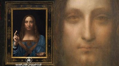 لو من عشاق الفن التشكيلى .. تدفع كام فى هذه اللوحات | صور