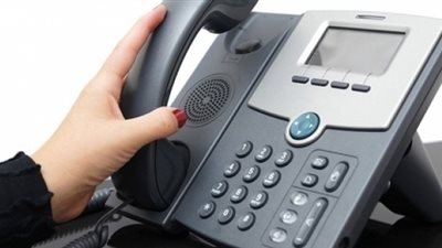 اول رد فعل من المصرية للاتصالات على الغاء فترة السماح على فاتورة التليفون الارضى