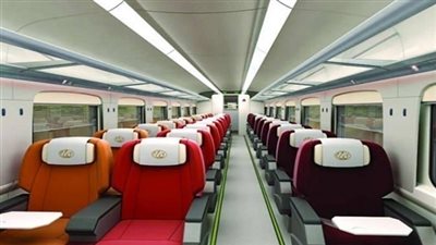 تعرف على ما ستفعلة السكة الحديد فى قطارات النوم وسيكون سبب راحة لكل المواطنين