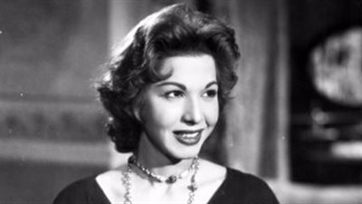 تعرف على حكاية أسخف شائعة تعرضت لها سامية جمال في شهر رمضان