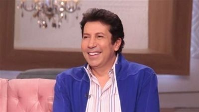 هانى رمزى يرد على منافستة لــ رامز جلال فى برامج المقالب بهذه الطريقة