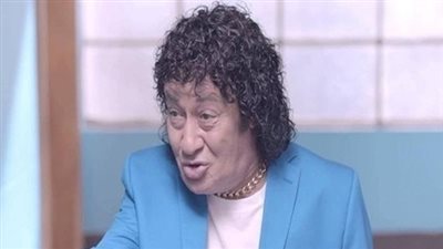 نكشف تفاصيل الحالة الصحية للفنان محمد نجم