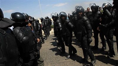 مجموعات قتالية تحاصر المنطقة الجبلية.. نكشف ما يحدث فى منطقة السحر والجمال