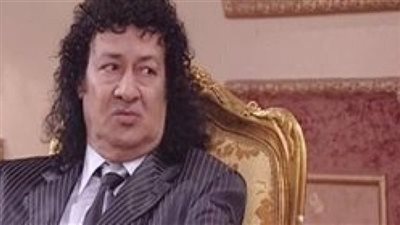 نكشف عن آخر تطورات الحالة الصحية لـلفنان محمد نجم
