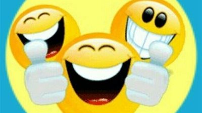 اضحك من قلبك فى هذا اليوم مع اجمل الفرفشة